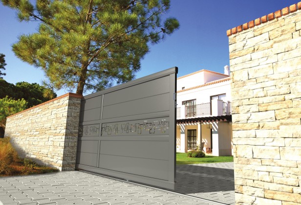 Aménagement extérieur